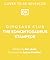 Dinosaur Club: The Edmontosaurus Stampede