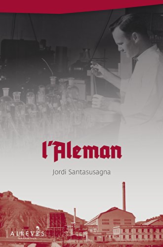L'Aleman (Kindle Edition)