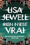 Rien n'est vrai