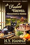 A Fondant Farewell by H.Y. Hanna