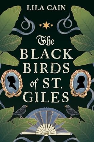The Blackbirds of St. Giles