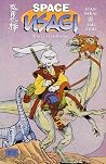 Space Usagi: Whit...