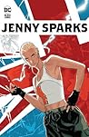 Jenny Sparks