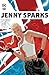 Jenny Sparks by Tom King