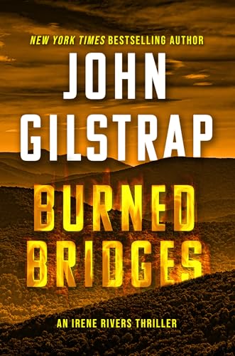 Burned Bridges (Irene Rivers, #1)