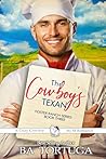 The Cowboy's Texan (Foster Ranch #3)