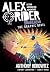 Snakehead: An Alex Rider Graphic Novel