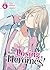 Too Many Losing Heroines! (Light Novel) Vol. 4