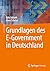 Grundlagen des E-Government...