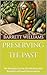 Preserving the Past: An Int...