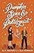 Pumpkin Spice & Poltergeist: A cozy sapphic paranormal rom-com (Maple Hollow)
