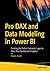 Pro DAX and Data Modeling i...