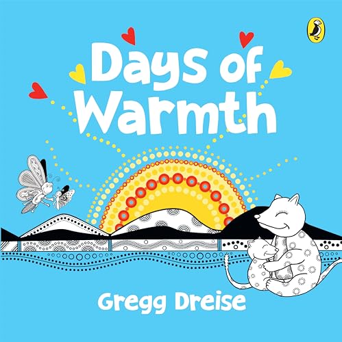 Days of Warmth (Board Book)