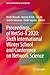 Proceedings of NetSci-X 202...