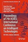 Proceedings of 7th ASRES International Conference on Intelligent Technologies: ICIT 2022, Jakarta, Indonesia (Lecture Notes in Networks and Systems Book 685)