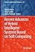 Recent Advances of Hybrid I...