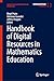 Handbook of Digital Resourc...