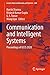 Communication and Intelligent Systems: Proceedings of ICCIS 2020 (Lecture Notes in Networks and Systems Book 204)