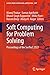 Soft Computing for Problem Solving by Manoj Thakur