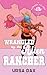 Wrangled by the Alien Rancher (Cowboy Colony Mail-Order Brides)