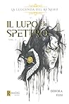 LA LEGGENDA DEL RE NERO by Debora Flisi