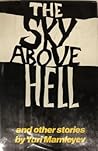 The Sky Above Hell and Other Stories (English and Russian Edition)
