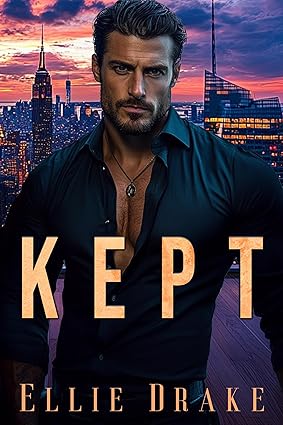 Kept (Kindle Edition)