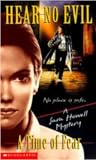 A Time of Fear (Hear No Evil #3)