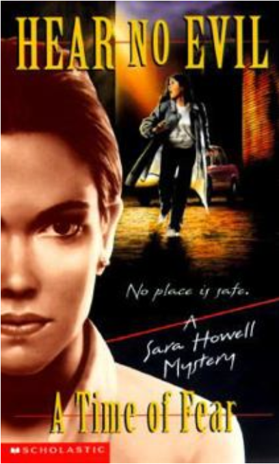 A Time of Fear (Hear No Evil)