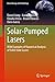Solar-Pumped Lasers by Dawei Liang