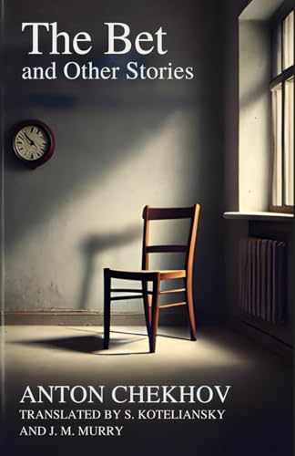 The Bet and Other Stories