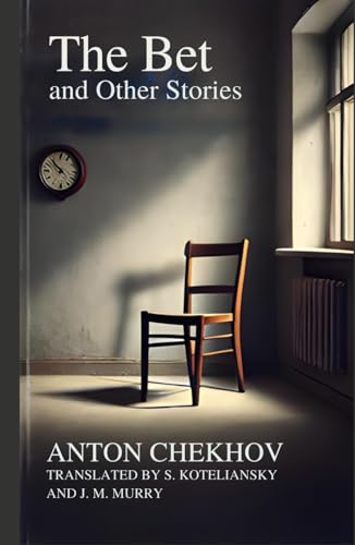The Bet and Other Stories