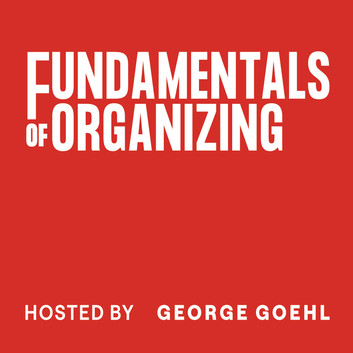 Fundamentals of Community Organizing