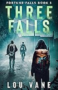 Three Falls (Fortune Falls, #5)