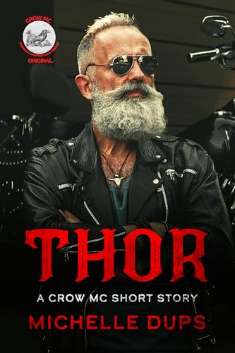 Thor (Kindle Edition)
