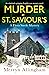 Murder at St. Saviour's (Flora Steele, #5)