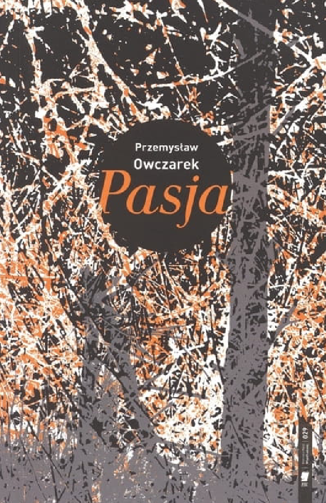 Pasja
