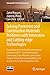 Solving Pavement and Construction Materials Problems with Innovative and Cutting-edge Technologies: Proceedings of the 5th GeoChina International Conference ... China (Sustainable Civil Infrastructures)