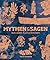Mythen und Sagen aus allen Kulturkreisen: Die illustrierte Geschichte der Mythen und Sagen anschaulich zusammengefasst. Porträts der Hauptfiguren der Mythologie. 1.500 Abbildungen (German Edition)