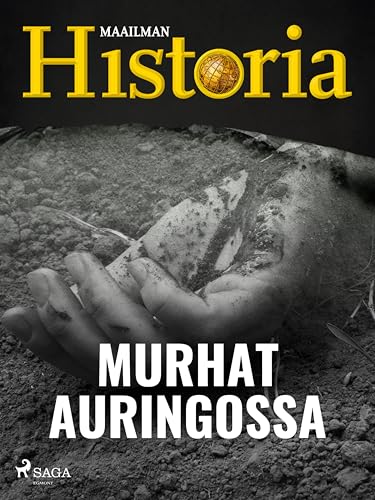 Murhat auringossa (True crime) (Finnish Edition)