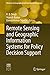 Remote Sensing and Geographic Information Systems for Policy Decision Support (Advances in Geographical and Environmental Sciences)