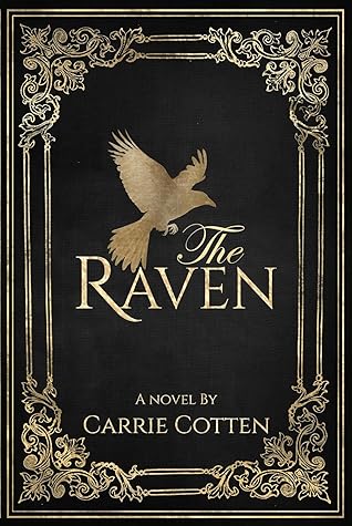 The Raven (The Huntress #3)