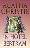 In hotel Bertram (Miss Marple, #11)