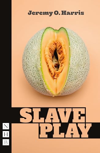Slave Play (Paperback)