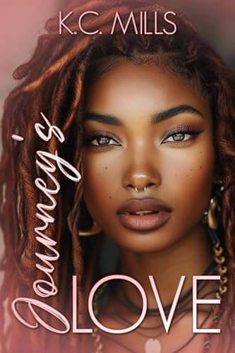 Journey's Love (Bisset Sisters #2)