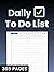 Daily To Do List (Kindle Scribe Only) by Lars Winfield