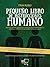 Pequeño libro de instrucciones humano (Ensayo) by Fran Russo