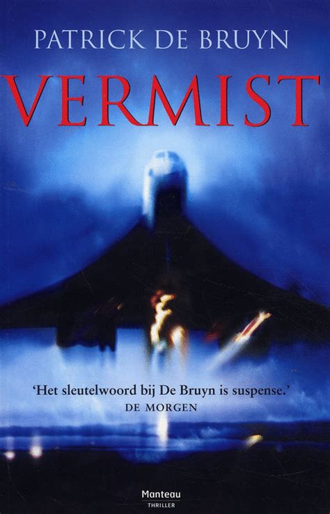Vermist (Paperback)
