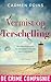 Vermist op Terschelling (Carmen Prins Book 4) (Dutch Edition)
