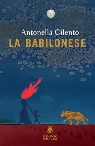 La babilonese (Kindle Edition)